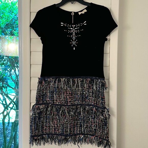Pre-owned Hannah Banana Girls Dress Sz 14